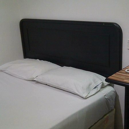 Wah May Hotel Kota Kinabalu Bagian luar foto